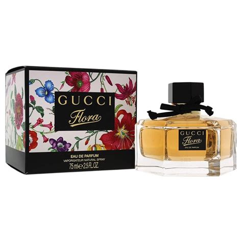 gucci flora parfum 75 ml|gucci flora original.